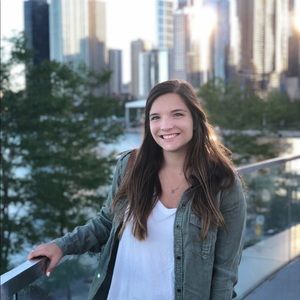 Meet your Posher, Savannah